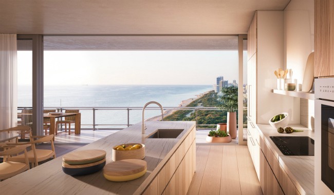 Miami – the perfect place to live your dream!