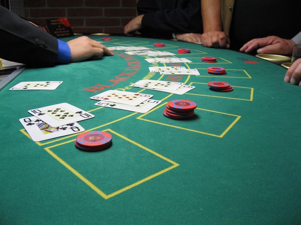 Live Dealer Games: The Best Way To Win