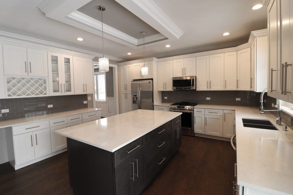 The Smart Way to Save Money on Your Kitchen Renovation: Wholesale Cabinets