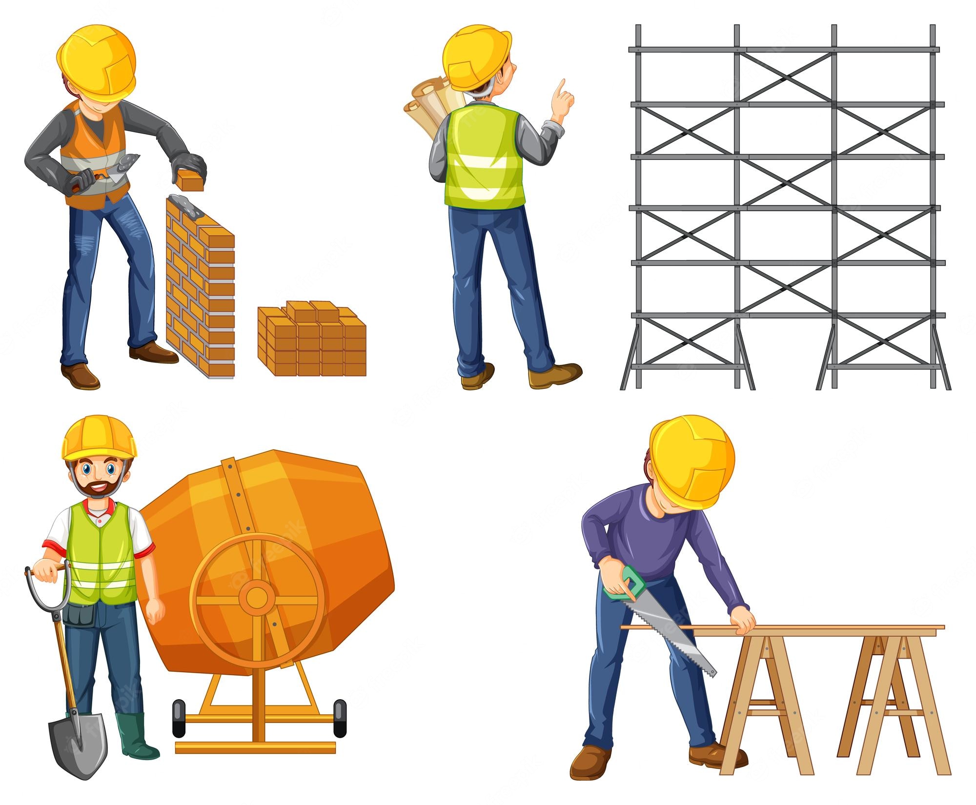5 Methods for Construction Firm: The best way to Be successful in the Industry
