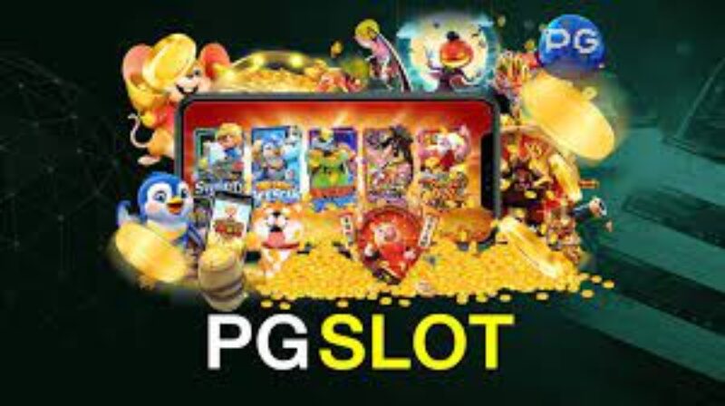 What You Should Know About Pg slots