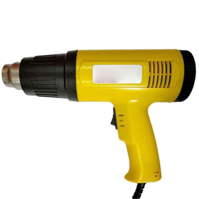 Get the Most Out of Your Heat gun with These Tips