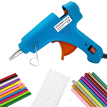 4 Techniques to utilize a Warmth Gun for Crafts, Redecorating, plus more