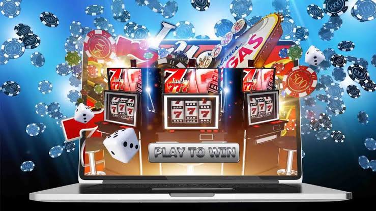 Play Baccarat at SLOT, the ideal on line casino games site