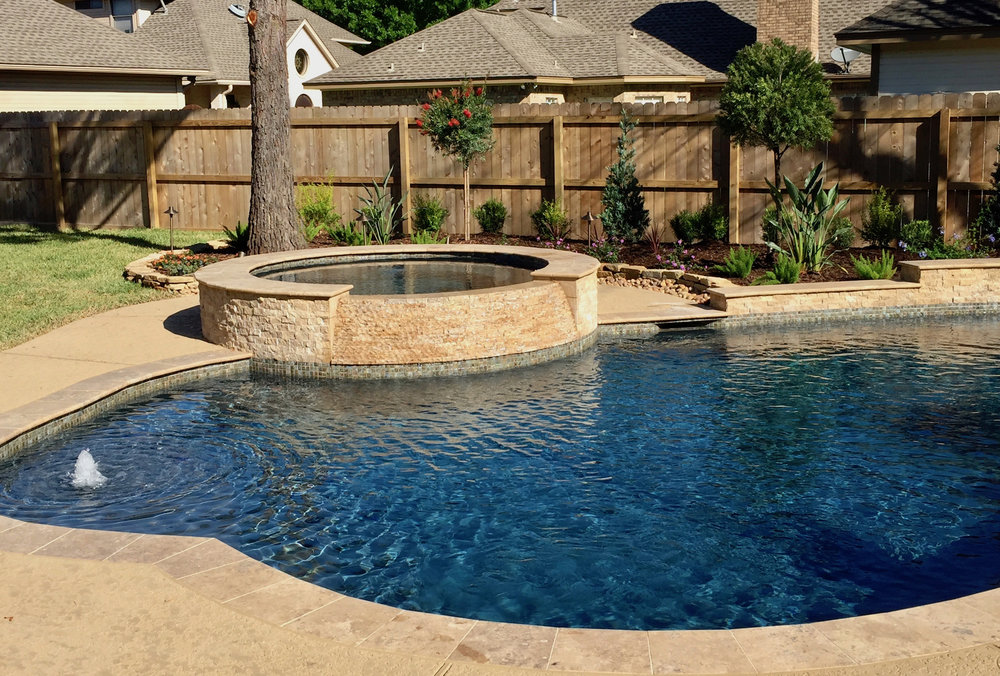pool buildersHouston – Get the Best pool Building in Town