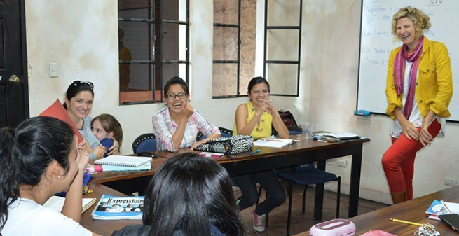 Guatemala TEFL Courses: Enhance Your Teaching Toolkit in a Cultural Oasis