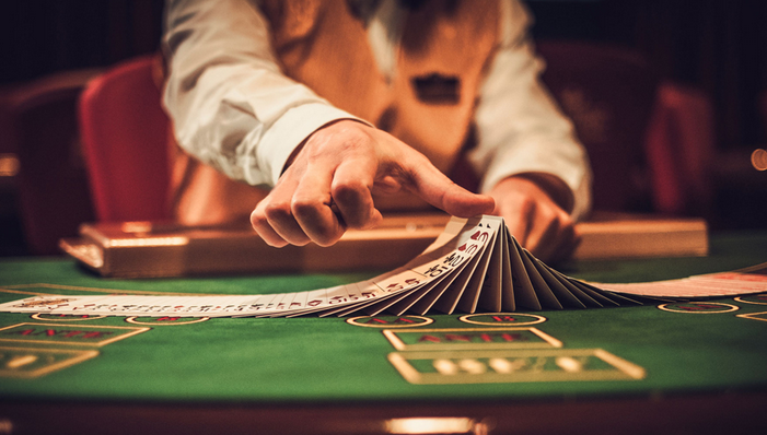 The Wheel of Luck Awaits: Play Online Roulette and See Where It Takes You