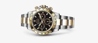 Budget Elegance: Rolex Replica Watches