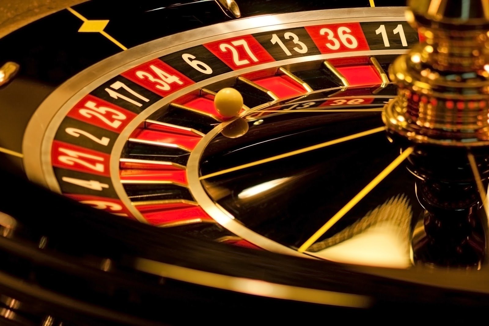 What Are The Winning Tips Of Online Slot Gambling Games?
